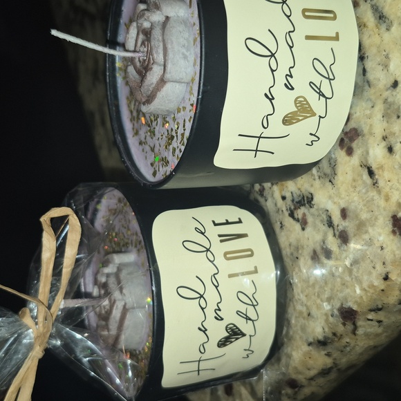 💎Soy Wax Candles By Nugget - Picture 9 of 16